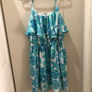 Lily Pulitzer Dress